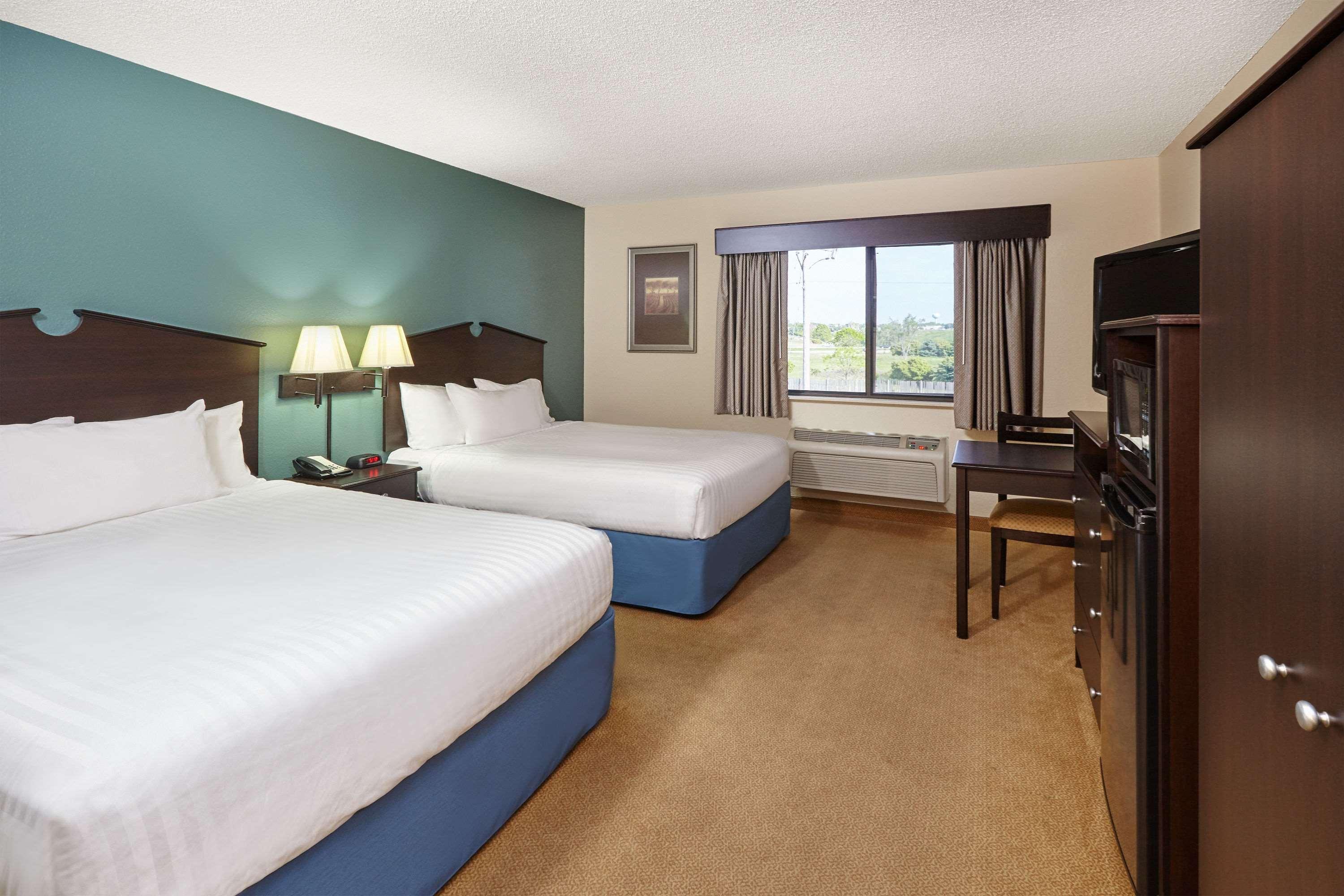 Americinn By Wyndham Green Bay East Exterior photo