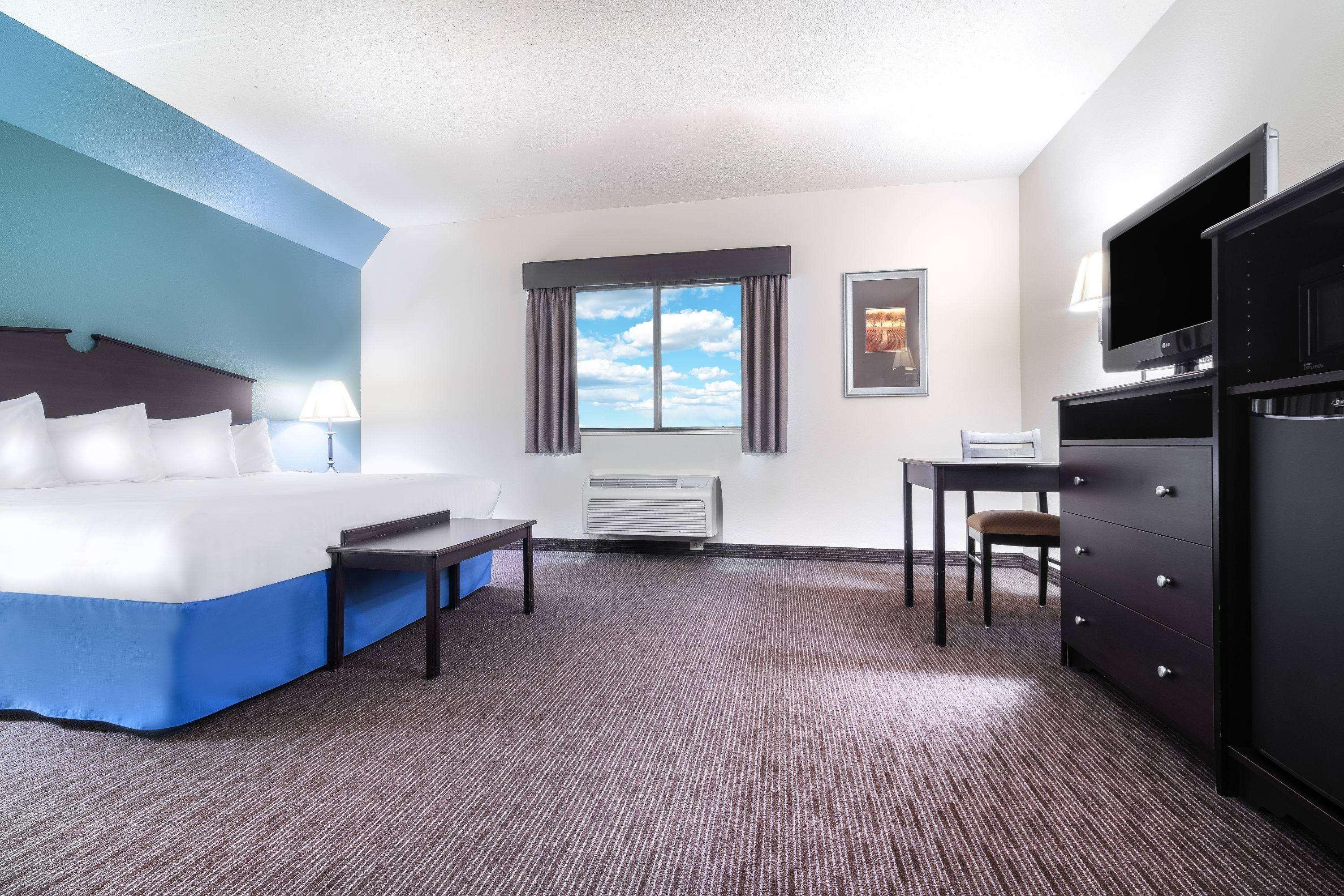Americinn By Wyndham Green Bay East Exterior photo